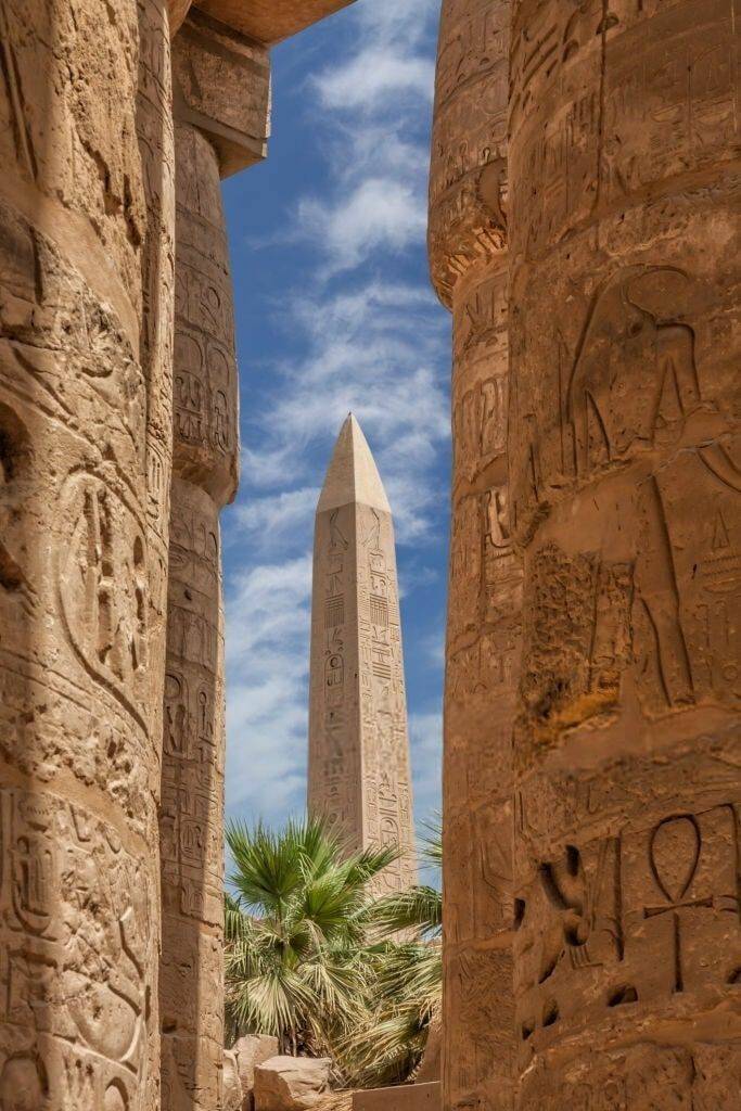 집 콕 세계여행 : 이집트 | 인스티즈