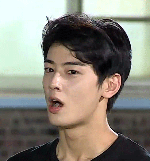 707 특수부대 저격수 출신이 차은우를 보고 들었다는 생각.jpg | 인스티즈