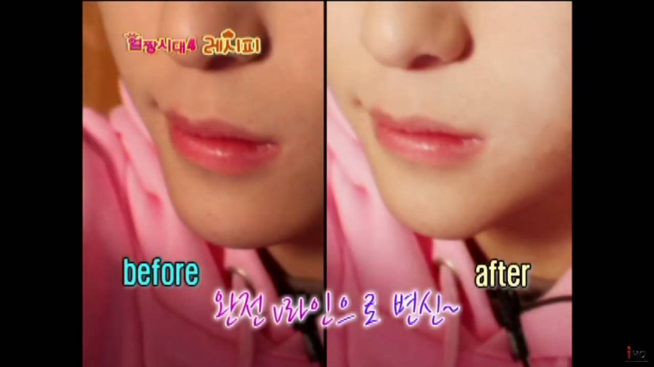 얼짱이 말해주는 뽀샵 방법ㅋㅋㅋ | 인스티즈