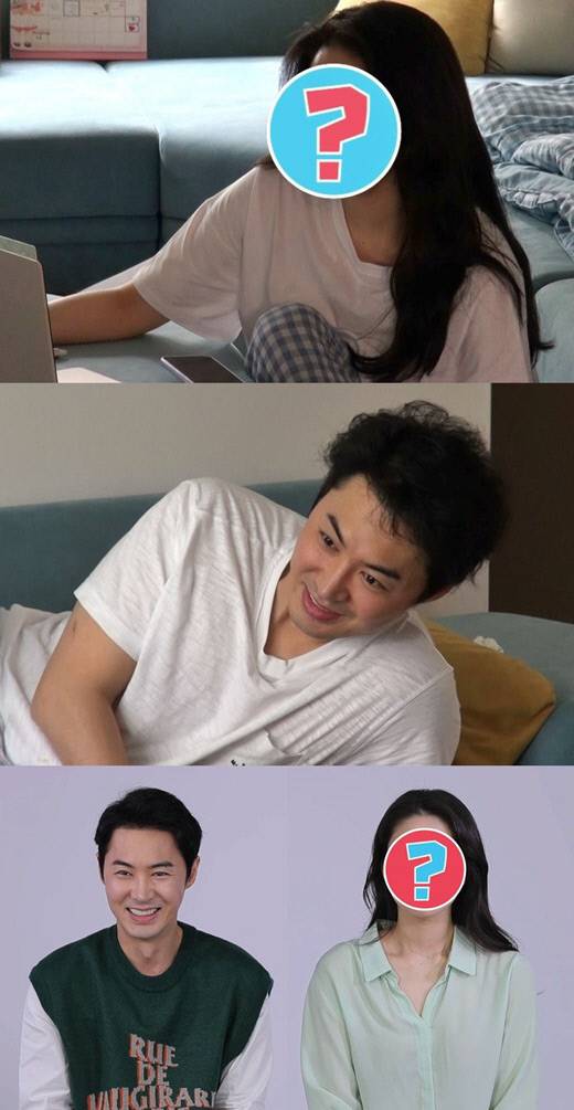 '동상이몽2' 전진, 아내 류이서와 사귀기 전부터 "결혼해서 빨리 아기 낳자” 폭탄 발언 | 인스티즈