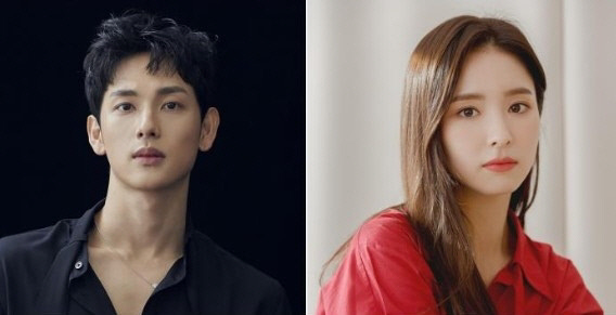 신세경·임시완, 코로나19 음성판정 받아 | 인스티즈