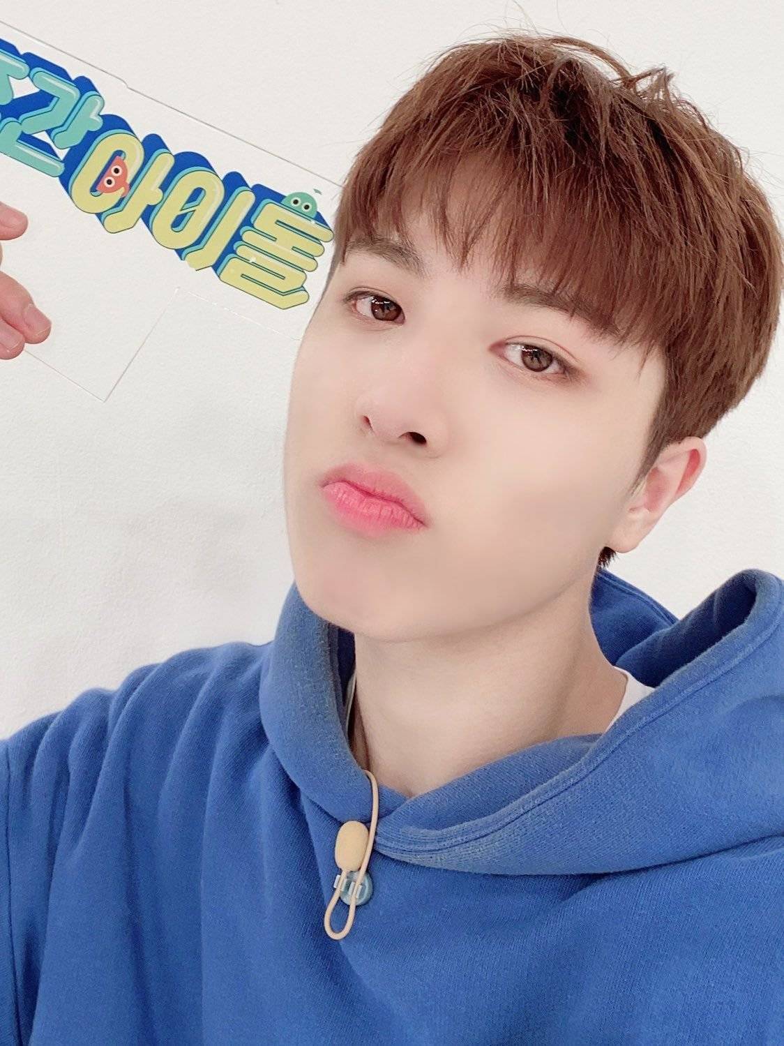 헐 트레저 애기들 주간아 셀카 뜬거 개이뻐 ㄷㄷ | 인스티즈