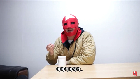 유튜브에 미을 치면 제일 위에 뜨는 유튜버의 진짜 광기 | 인스티즈