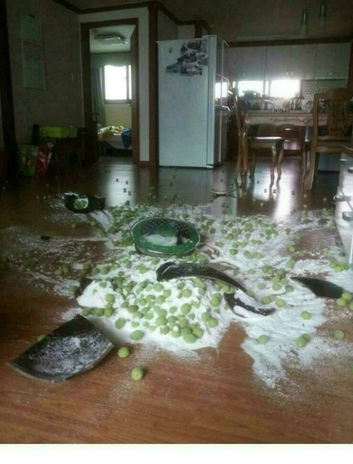 보자마자 스트레스 받는 사진.jpg | 인스티즈