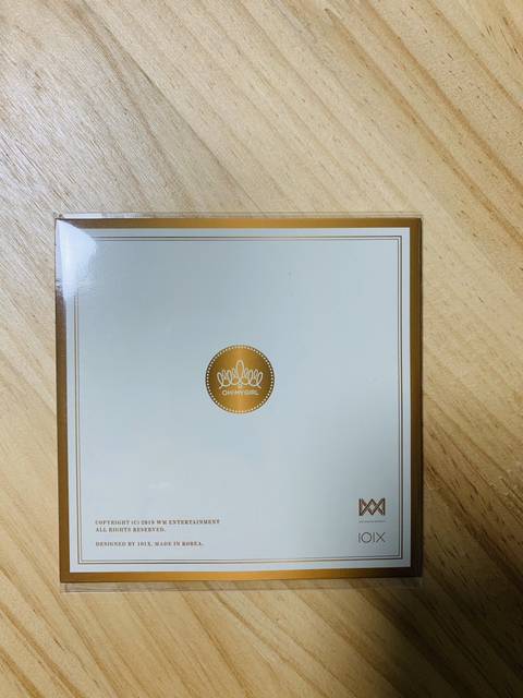 오마이걸 2020 시즌그리팅 개봉기 | 인스티즈