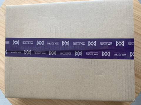 오마이걸 2020 시즌그리팅 개봉기 | 인스티즈