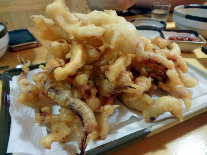 당신이 생각하는 분식집 튀김 갑은? | 인스티즈