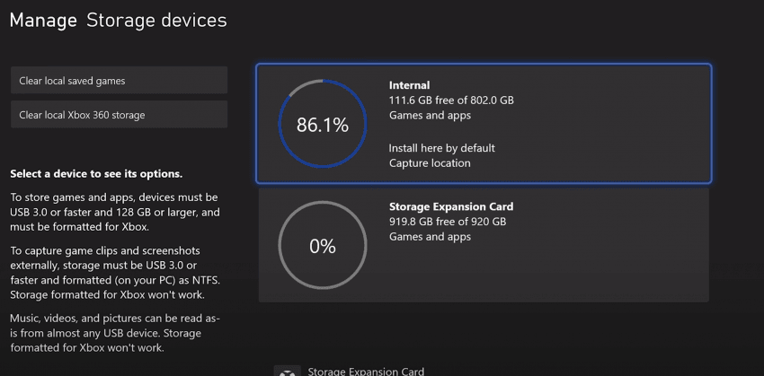 엑스박스 시리즈 엑스 실사용 프리뷰 | 인스티즈