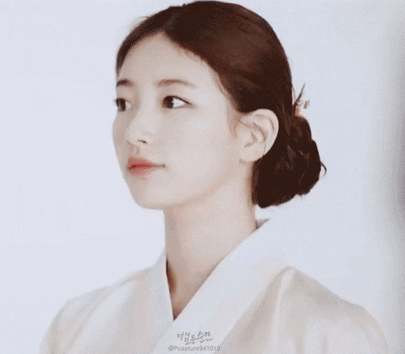 컨디션 최악일 때 촬영했다는 수지 레전드 화보.jpg | 인스티즈