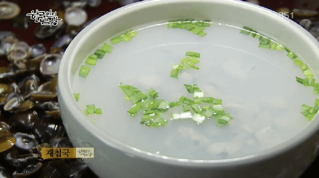 한국인의 밥상 섬진강편 | 인스티즈