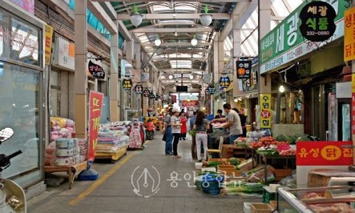 갈수록 사람들이 시장을 가지 않는 이유 | 인스티즈