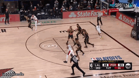 오늘자 1984년생 37세 르브론제임스 개미친 활약상ㄷㄷ | 인스티즈