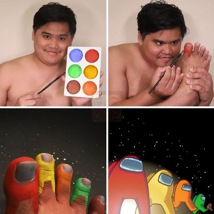 뇌절이란없는 저가코스프레 | 인스티즈