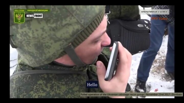 적군의 가족에게 전화걸어 사망통보.JPG | 인스티즈