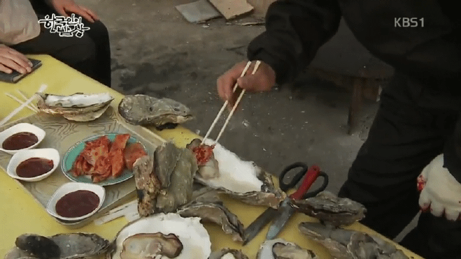 한국인의 밥상 섬진강편 | 인스티즈