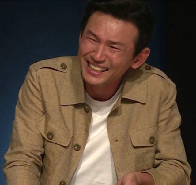 황정민이 생각하는 갑분싸의 뜻 . jpg | 인스티즈