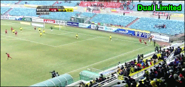 [움짤] 이운재 국대은퇴하고 전남드래곤즈에서 개쩌는 선방능력 | 인스티즈