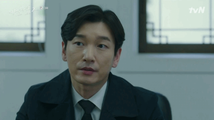 [스포주의] [비밀의 숲 2] 정민하 검사는 몇 살입니까? | 인스티즈