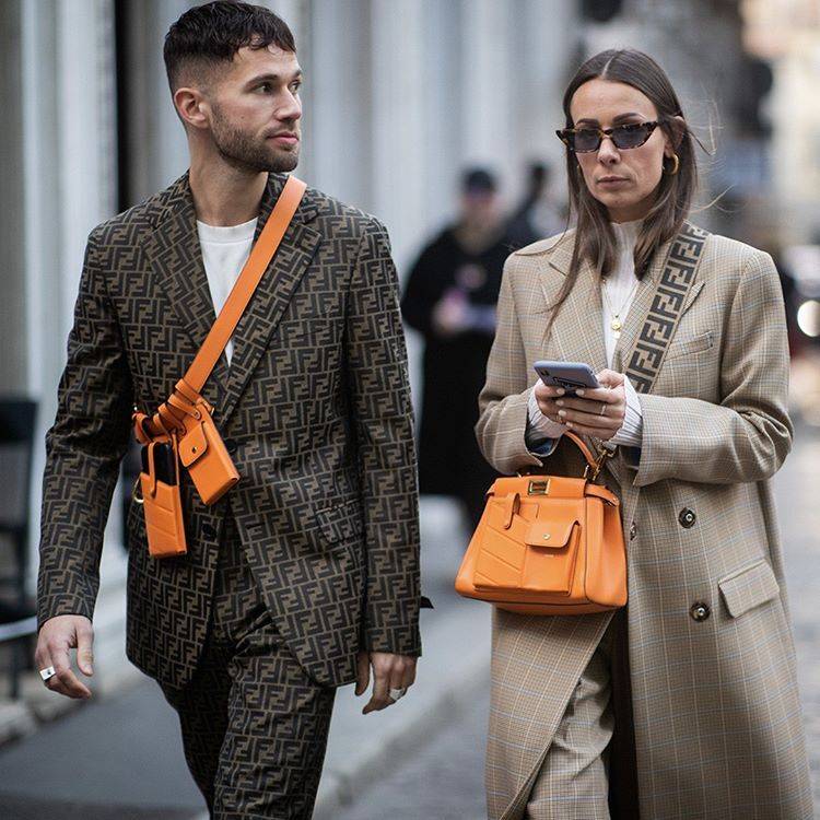 본인이 가장 좋아하는 패션 스타일은? | 인스티즈