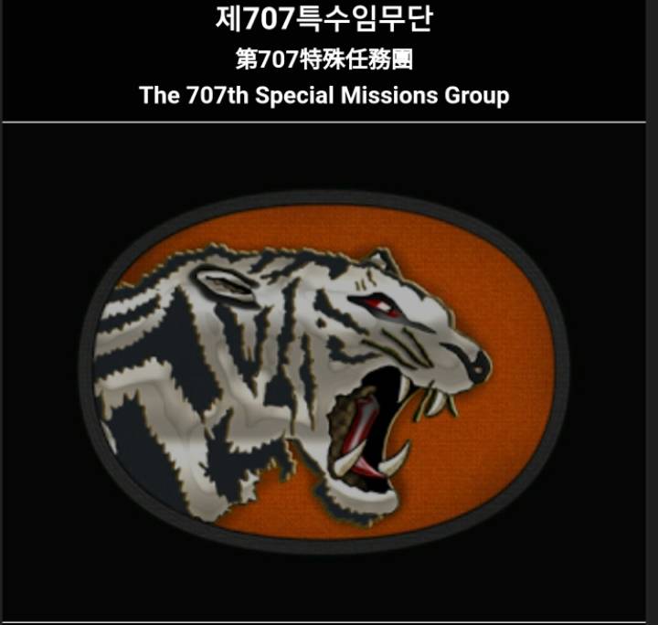 대한민국 특수부대 list | 인스티즈