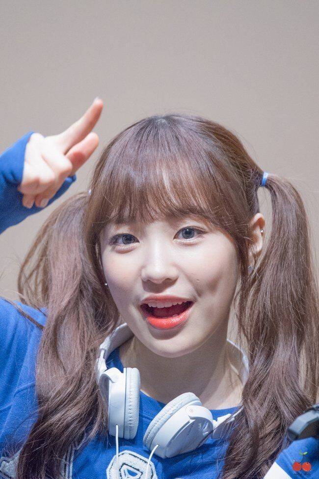 에이프릴 레이첼 .jpgif | 인스티즈