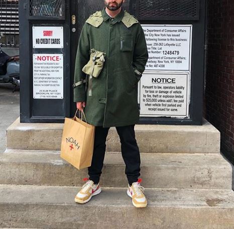 본인이 가장 좋아하는 패션 스타일은? | 인스티즈