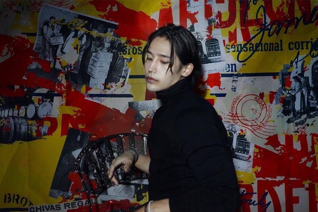 가짜사나이2 예고편 머리 긴 교관으로 추측되는 인물 | 인스티즈