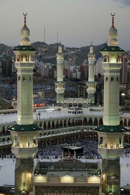 집 콕 세계여행 - 세계의 모스크 | 인스티즈