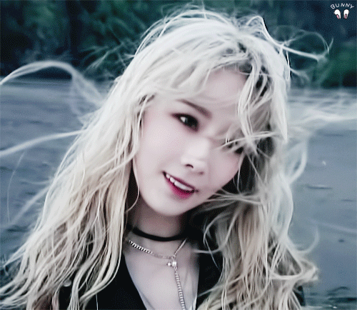 태연 솔로곡 중 본인기준 띵곡은? | 인스티즈