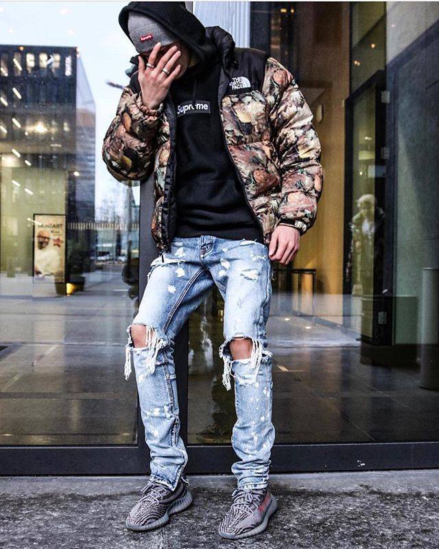 본인이 가장 좋아하는 패션 스타일은? | 인스티즈