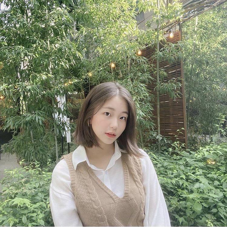 JYP 연습생 안유나 인스타 | 인스티즈