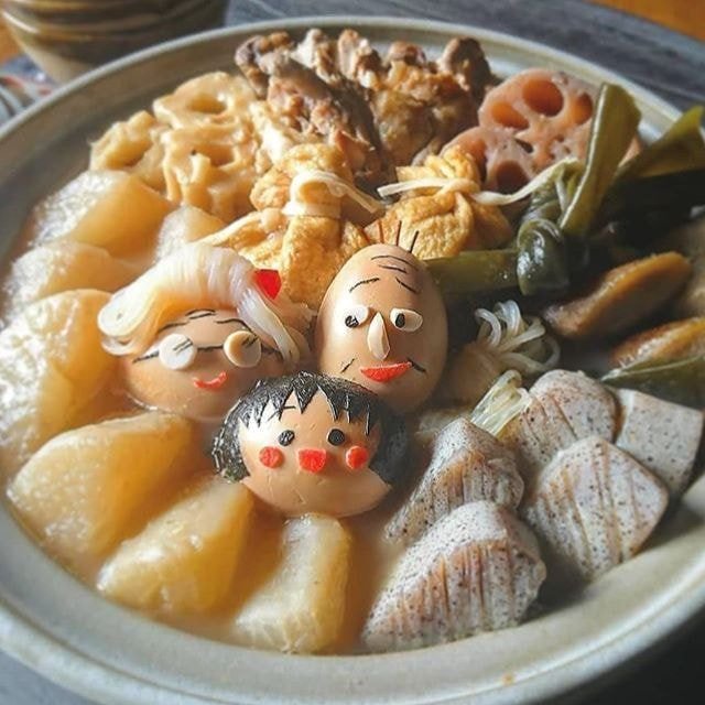 밥 안 먹는 둘째 때문에 엄마가 갖게 된 취미.jpg | 인스티즈