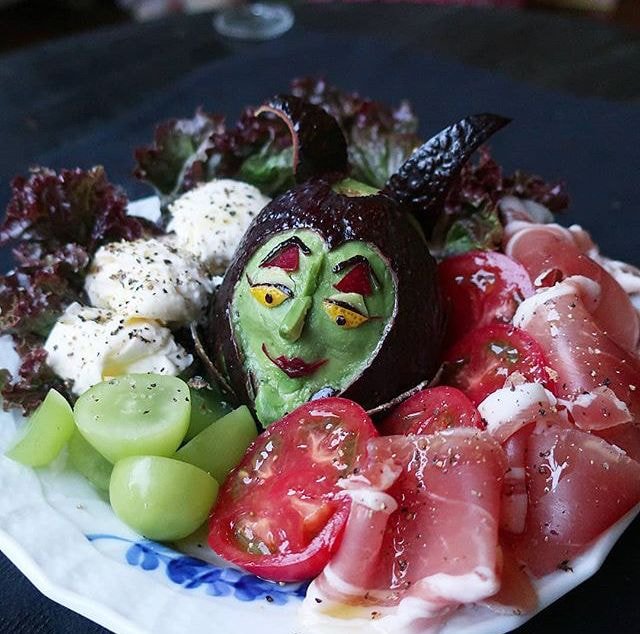 밥 안 먹는 둘째 때문에 엄마가 갖게 된 취미.jpg | 인스티즈