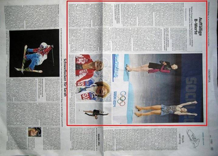 그때그 김연아 소치올림픽 은메달에 대한 세계 언론들 반응.jpg | 인스티즈