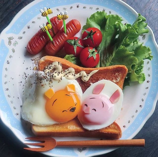 밥 안 먹는 둘째 때문에 엄마가 갖게 된 취미.jpg | 인스티즈