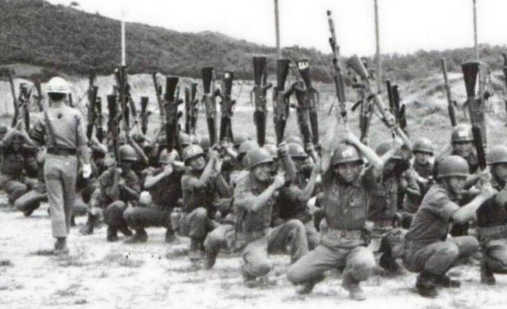 1970년대 군대생활.jpg | 인스티즈