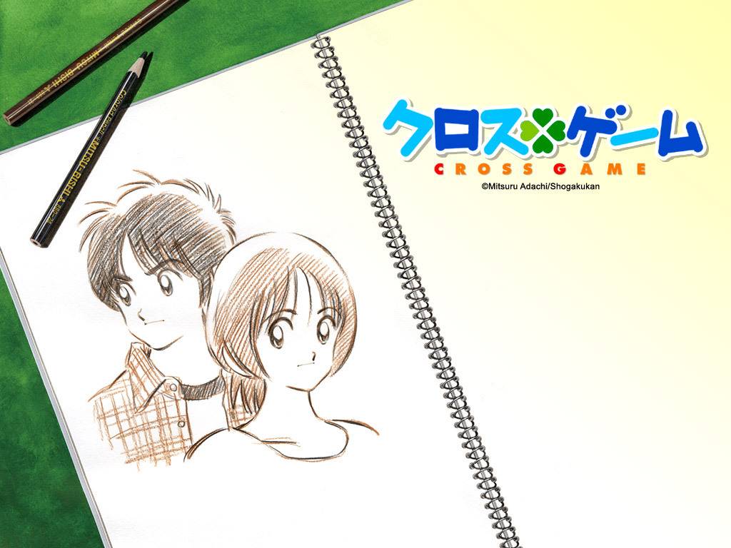 아다치 미츠루 - 여름과 가장 잘 어울리는 만화가.JPG | 인스티즈