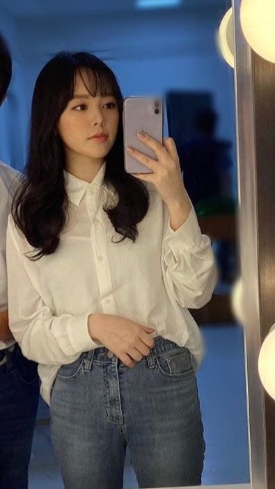 방금 최수종이 공개한 딸 윤서 사진 | 인스티즈