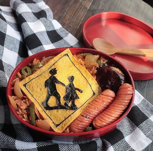 밥 안 먹는 둘째 때문에 엄마가 갖게 된 취미.jpg | 인스티즈