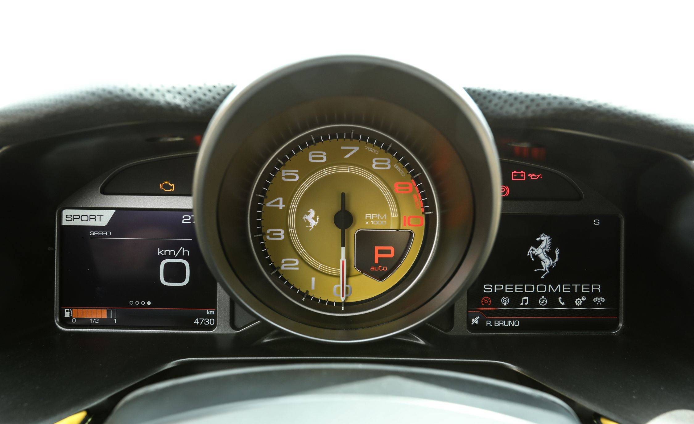 2018 페라리 812 슈퍼패스트 [데이터주의] | 인스티즈