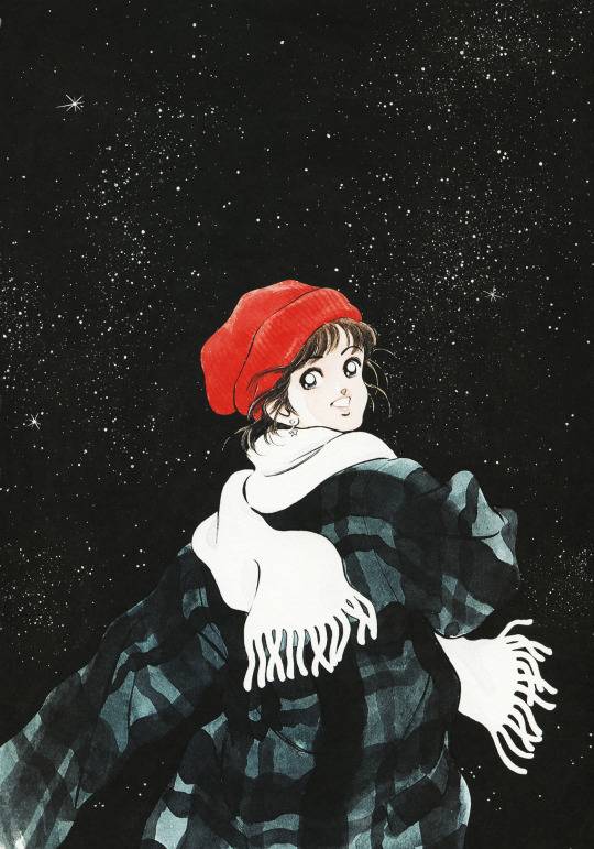 아다치 미츠루 - 여름과 가장 잘 어울리는 만화가.JPG | 인스티즈