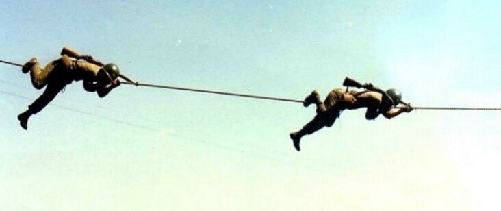 1970년대 군대생활.jpg | 인스티즈