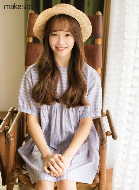 에이프릴 레이첼 .jpgif | 인스티즈