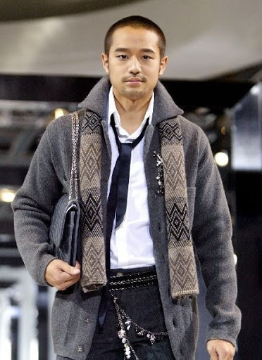 이태원 클라쓰 박새로이 역에 가장 어울리는 배우는? | 인스티즈