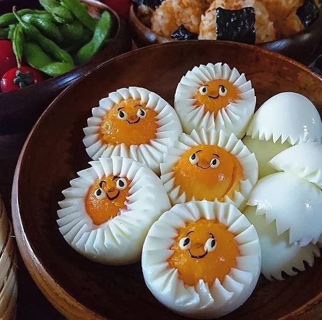 밥 안 먹는 둘째 때문에 엄마가 갖게 된 취미.jpg | 인스티즈