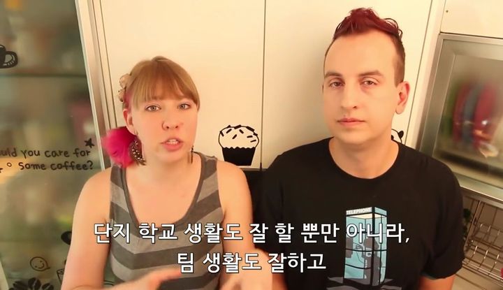 #6. 미국과 한국의 중고등학생은 무엇이 다를까..? | 인스티즈