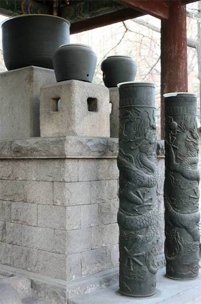 일제에 의해 훼손되기 전, 조선시대 궁궐 모습 | 인스티즈