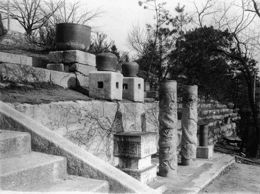 일제에 의해 훼손되기 전, 조선시대 궁궐 모습 | 인스티즈