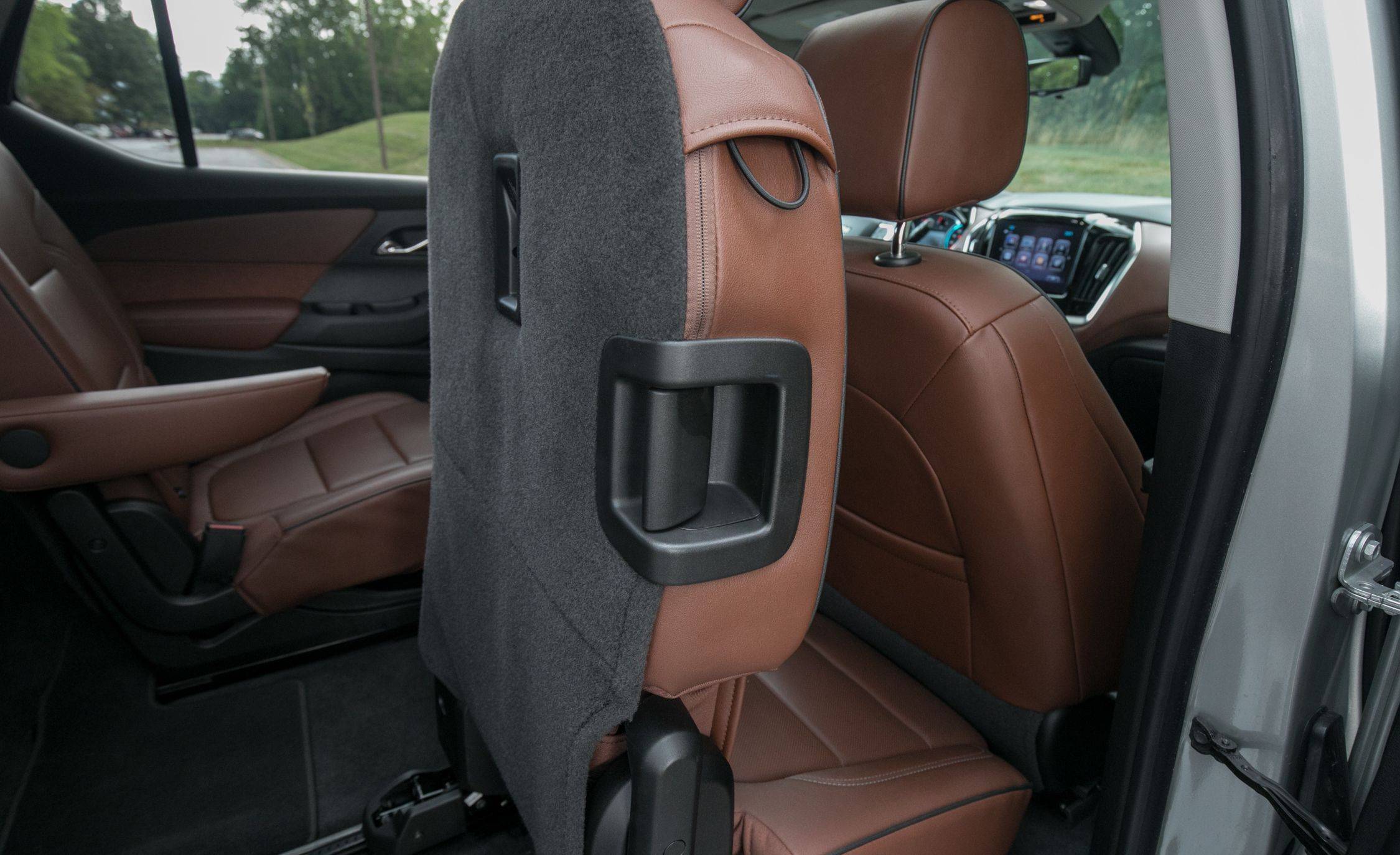 2019 쉐보레 트래버스 [데이터주의] | 인스티즈