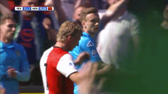 세상에서 가장 멋있게 은퇴한 선수 | 인스티즈